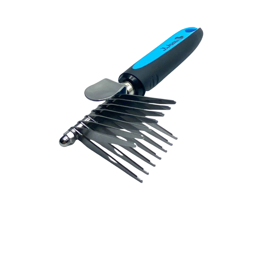 Blue Regular Dematting Tool by DeMatador - Image 3