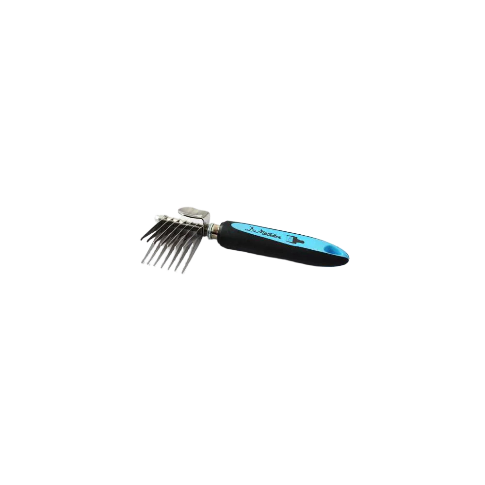 Blue Regular Dematting Tool by DeMatador - Image 4