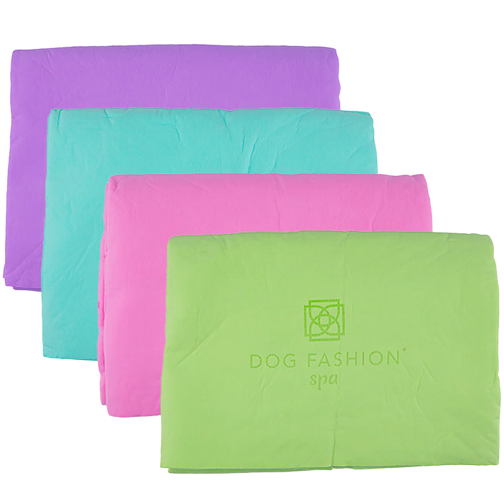 Absorption Towel Set by Dog Fashion Spa - Image 2