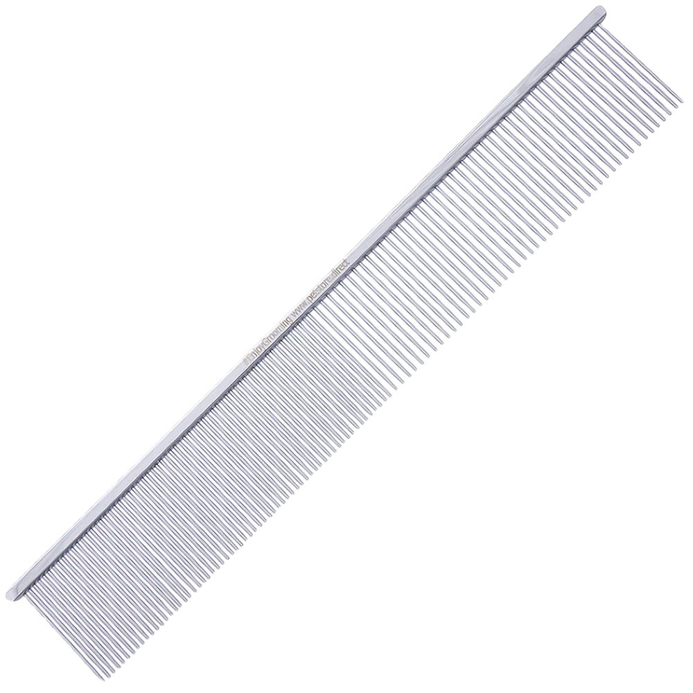 Volumizzante Gallon and 50/50 Fluffing Comb Bundle by Dog Fashion Spa - Image 3