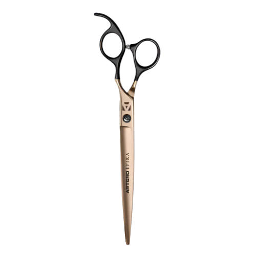 7" Epika Straight Grooming Shears by Artero
