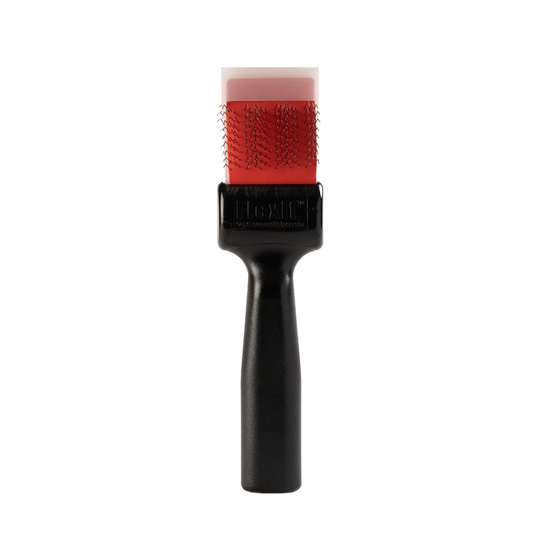 Red Twin Single Mat Zapper by FlexIt - Image 2