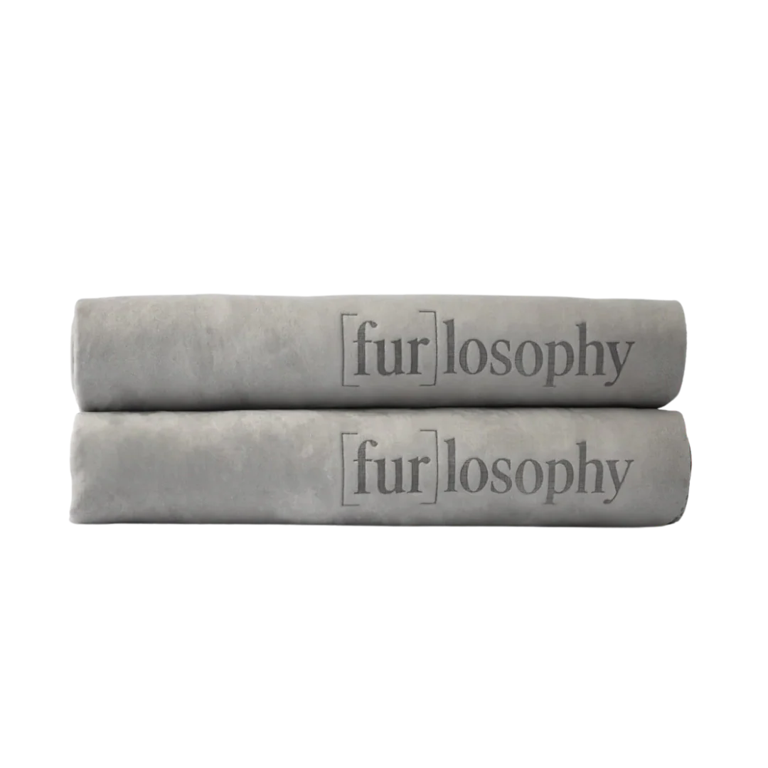 FurSqueegee Reusable Super Absorbent Towel by [Fur]losophy - Image 2