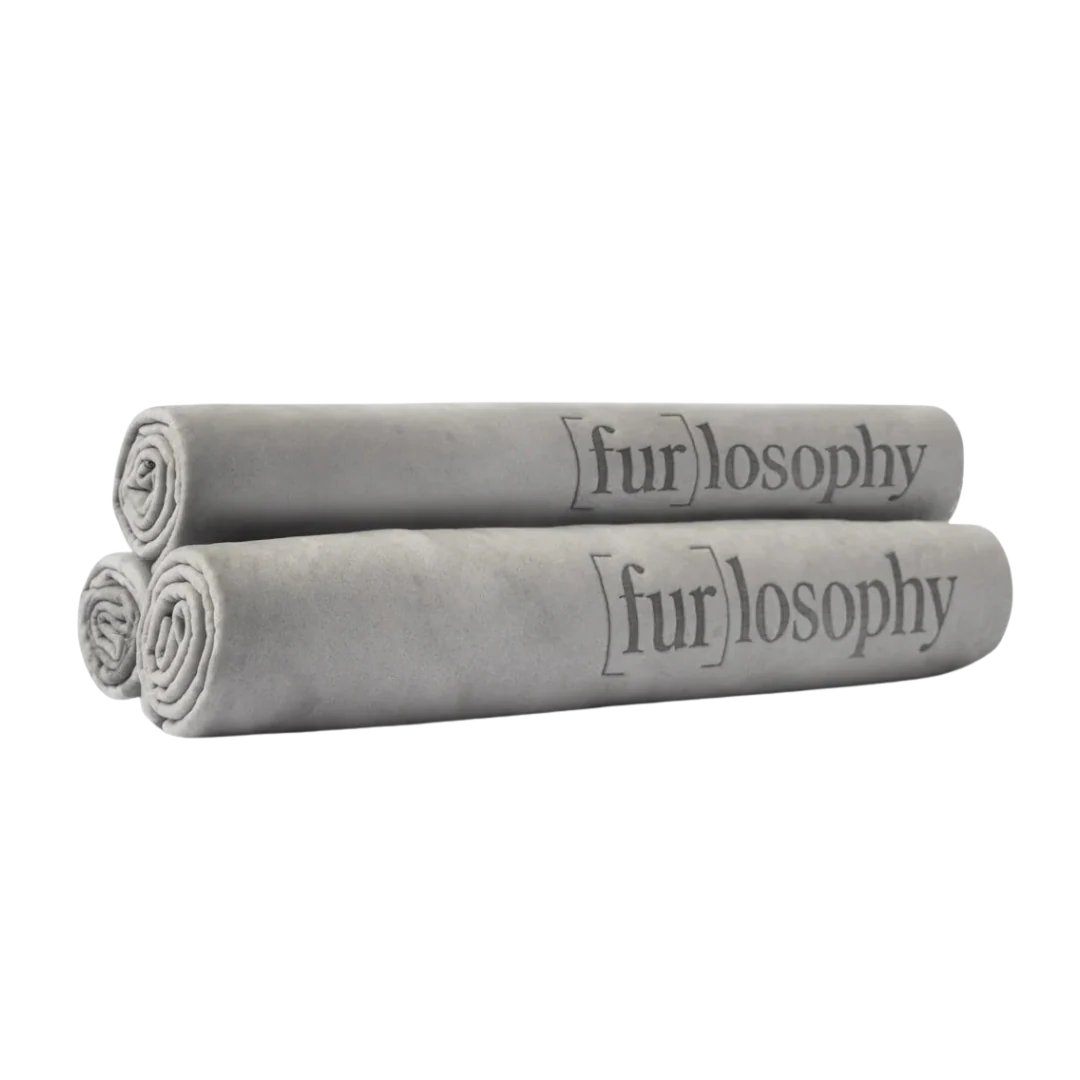 FurSqueegee Reusable Super Absorbent Towel by [Fur]losophy - Image 3