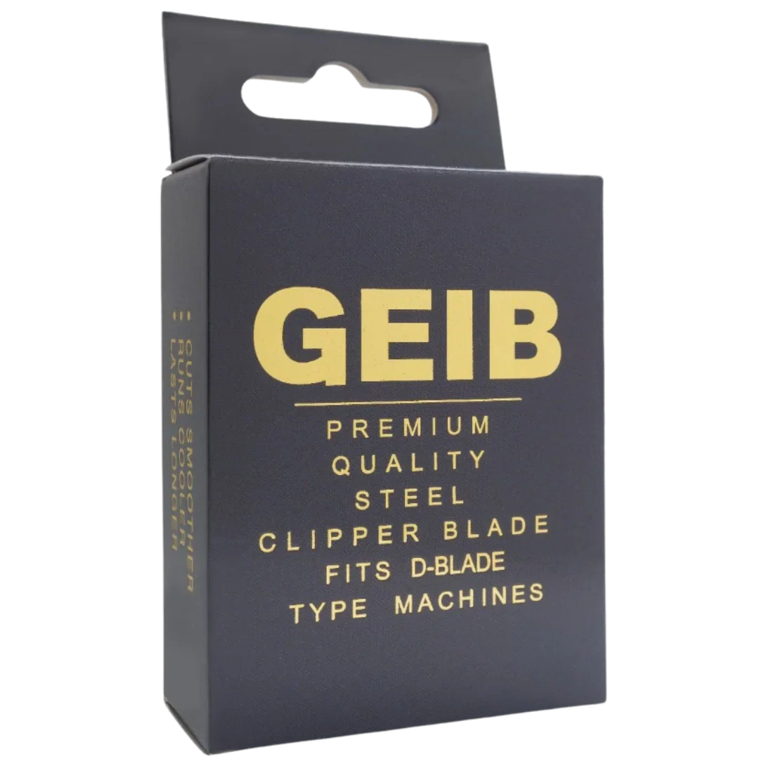 #10 D-Series Blade by Geib - Image 3