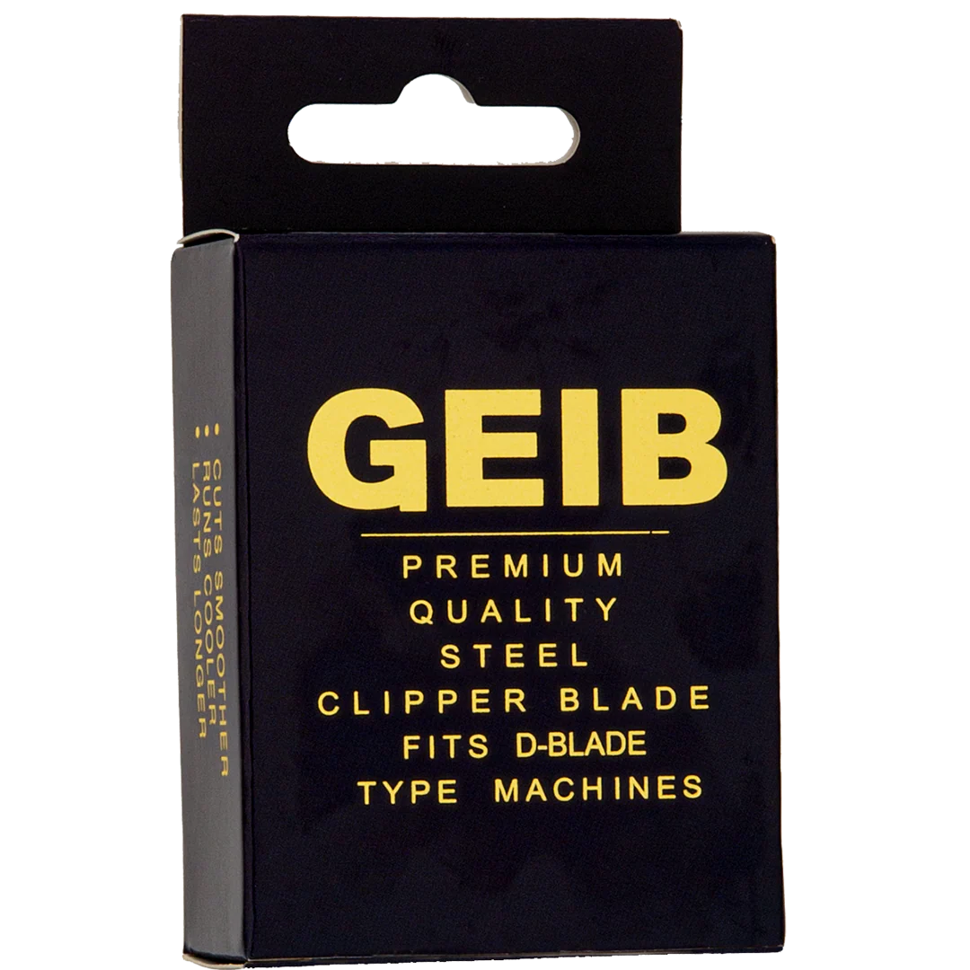 #4F D-Series Blade by Geib - Image 2