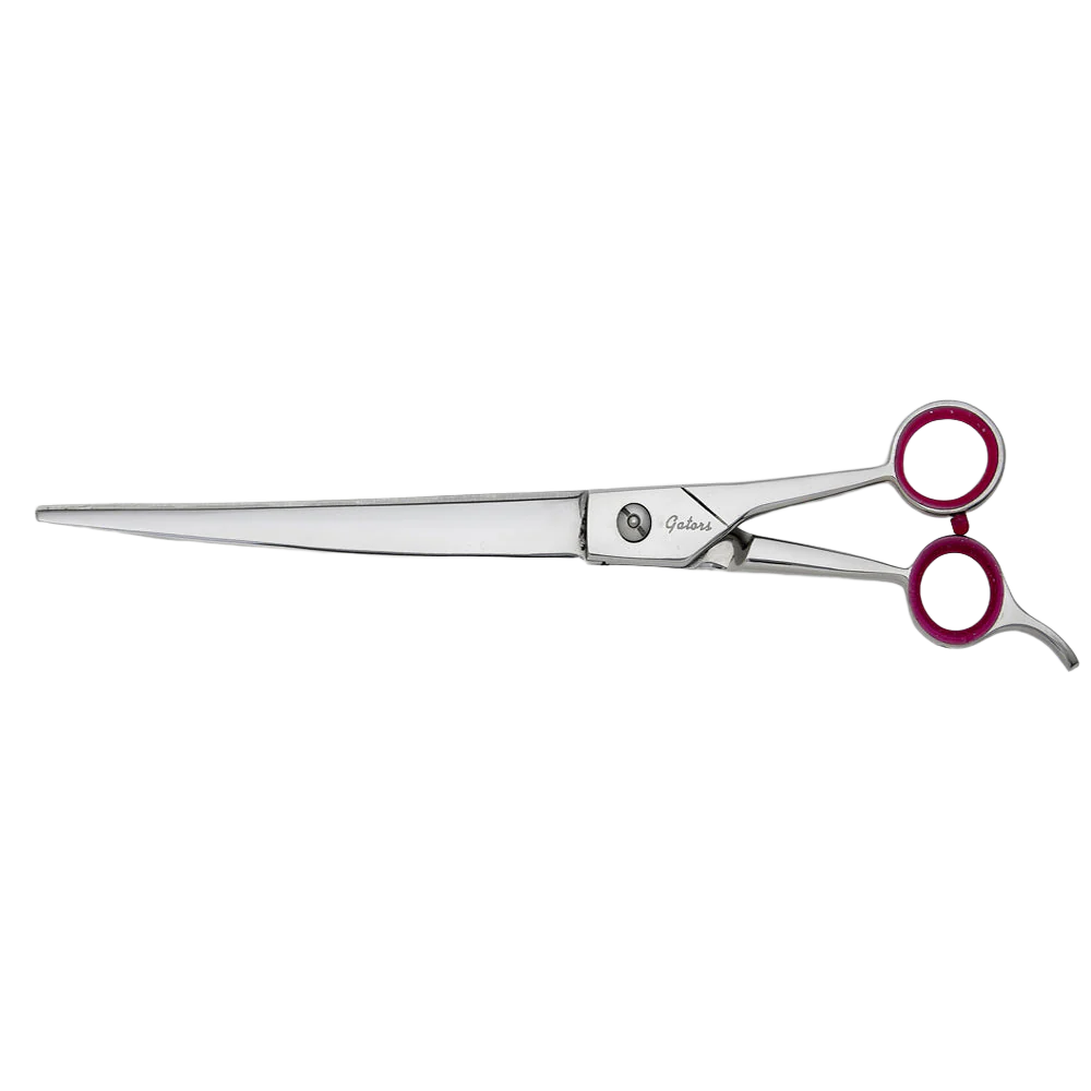 Gator 10" Curve Ball Bearing Shear by Geib