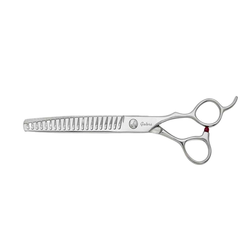 Gator 7.5" 21 Tooth Sculpting & Finishing Chunker by Geib