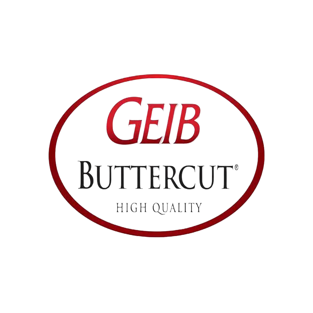 3/4" Stainless Steel Clipper Blade by Geib - Image 3