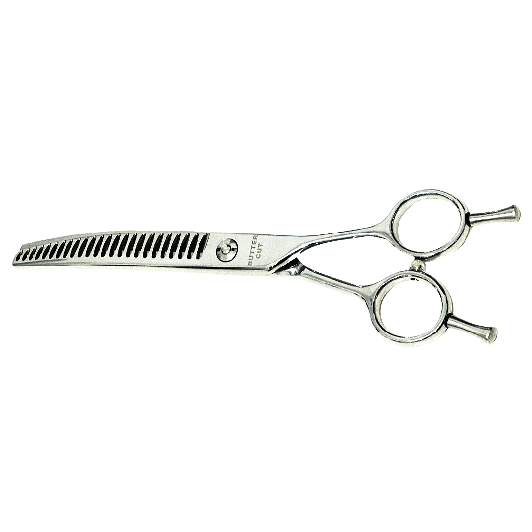 Wave 7.5" 28 Tooth Curved Sculpting & Finishing by Geib