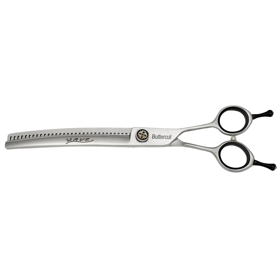 Wave 8" 35 Tooth Curved Sculpting & Finishing by Geib