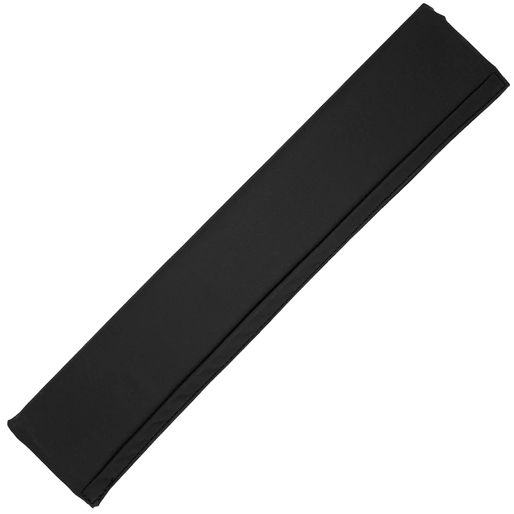 Belly Cushions Black by Groom Loop
