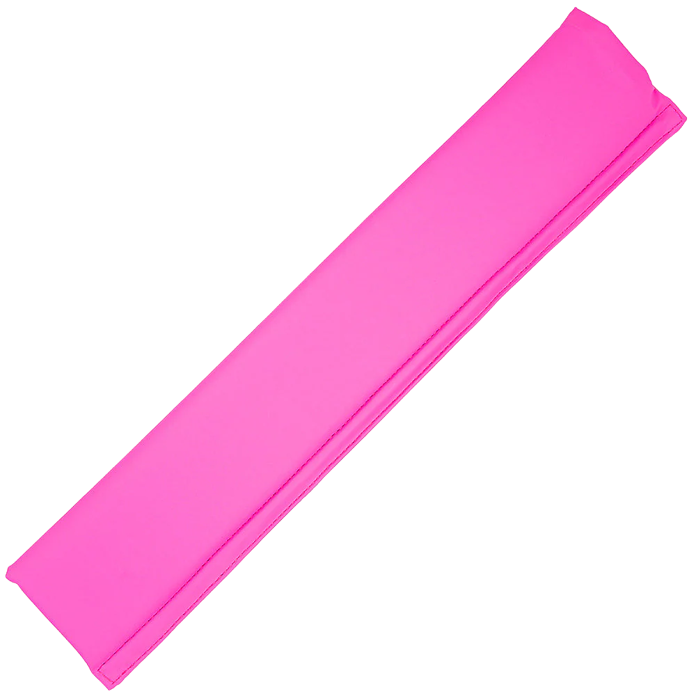 Belly Cushions Pink by Groom Loop