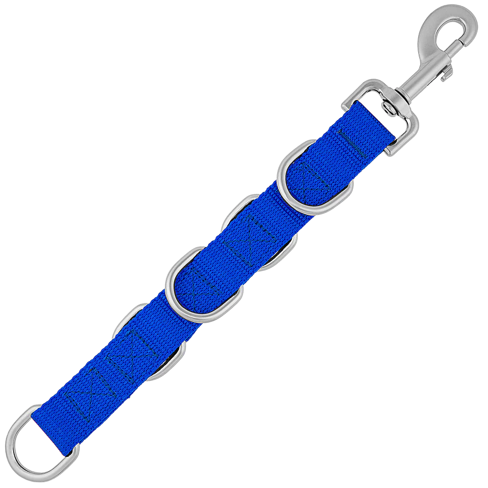 Extenders Blue Double Sided by Groom Loop