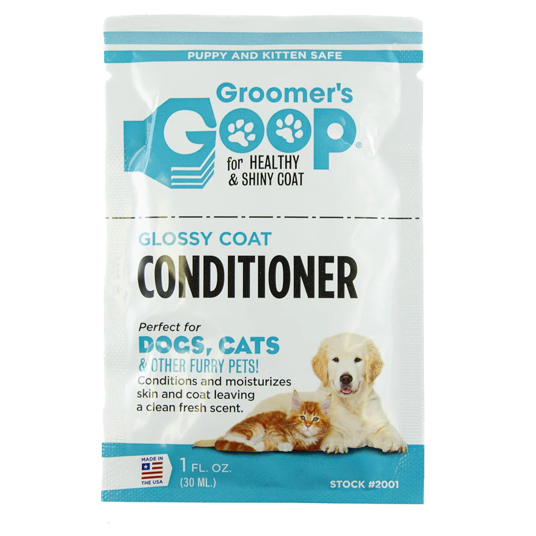 Trial Size Trio by Groomer's Goop - Image 4