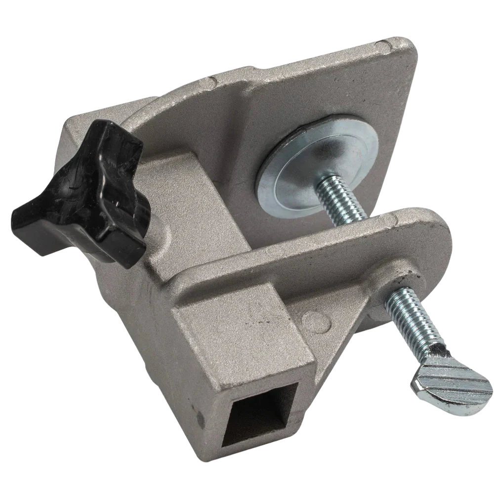 Dryer Holder Set with Mini Arm and Standard Clamp by Groomer's Helper - Image 3