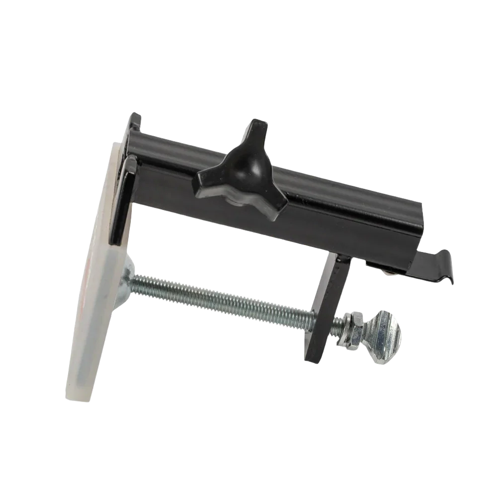 Dryer Holder Set with Mini Arm and Universal Clamp by Groomer's Helper - Image 3