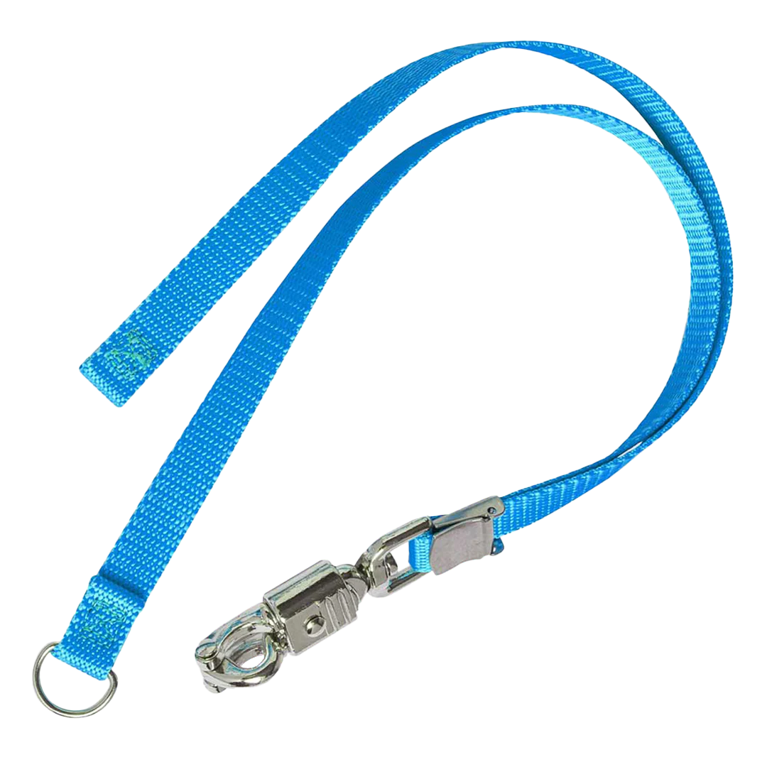 Loop Adjuster in Blue by Groomer's Helper