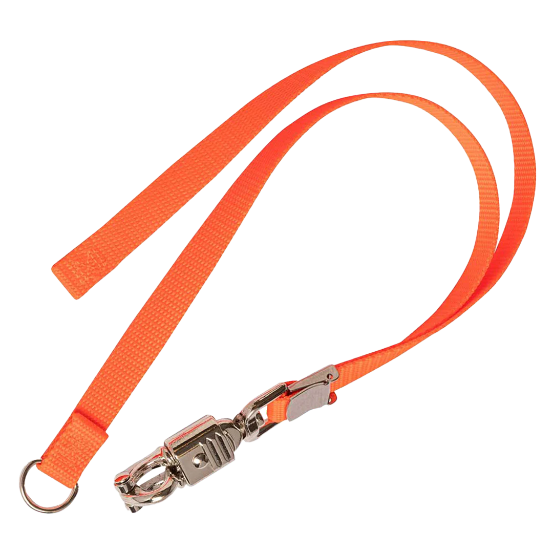 Loop Adjuster in Orange by Groomer's Helper