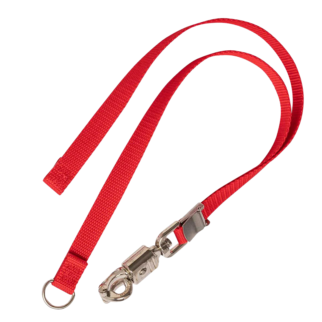 Loop Adjuster in Red by Groomer's Helper