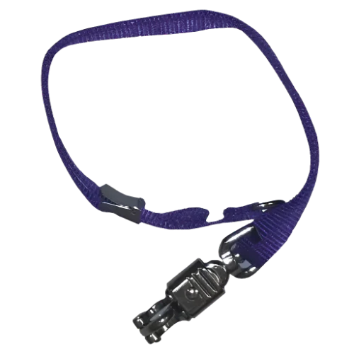 Loop Adjuster in Purple by Groomer's Helper