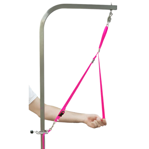 Loop Adjuster in Purple by Groomer's Helper - Image 2