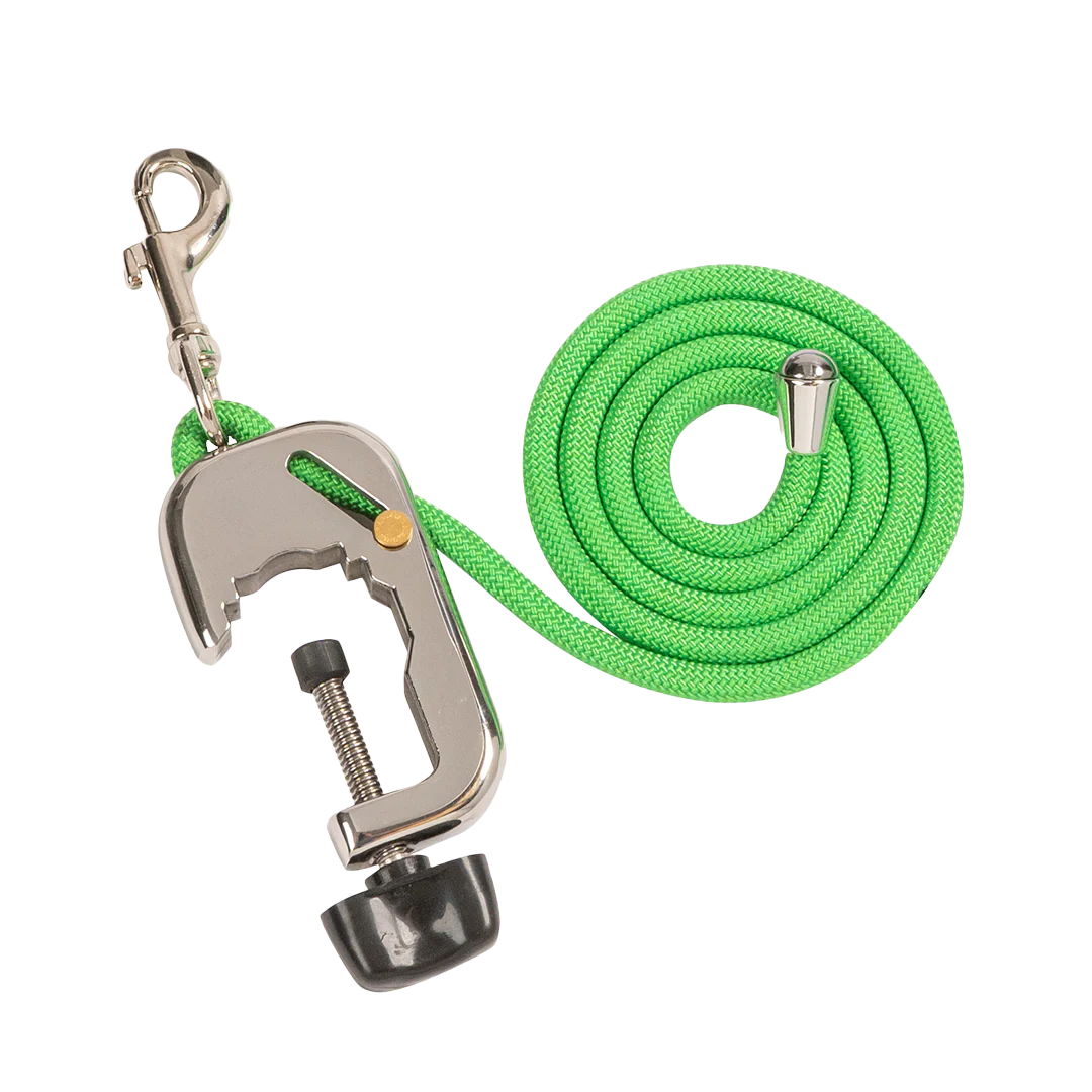 Starter Kit in Green by Groomer's Helper
