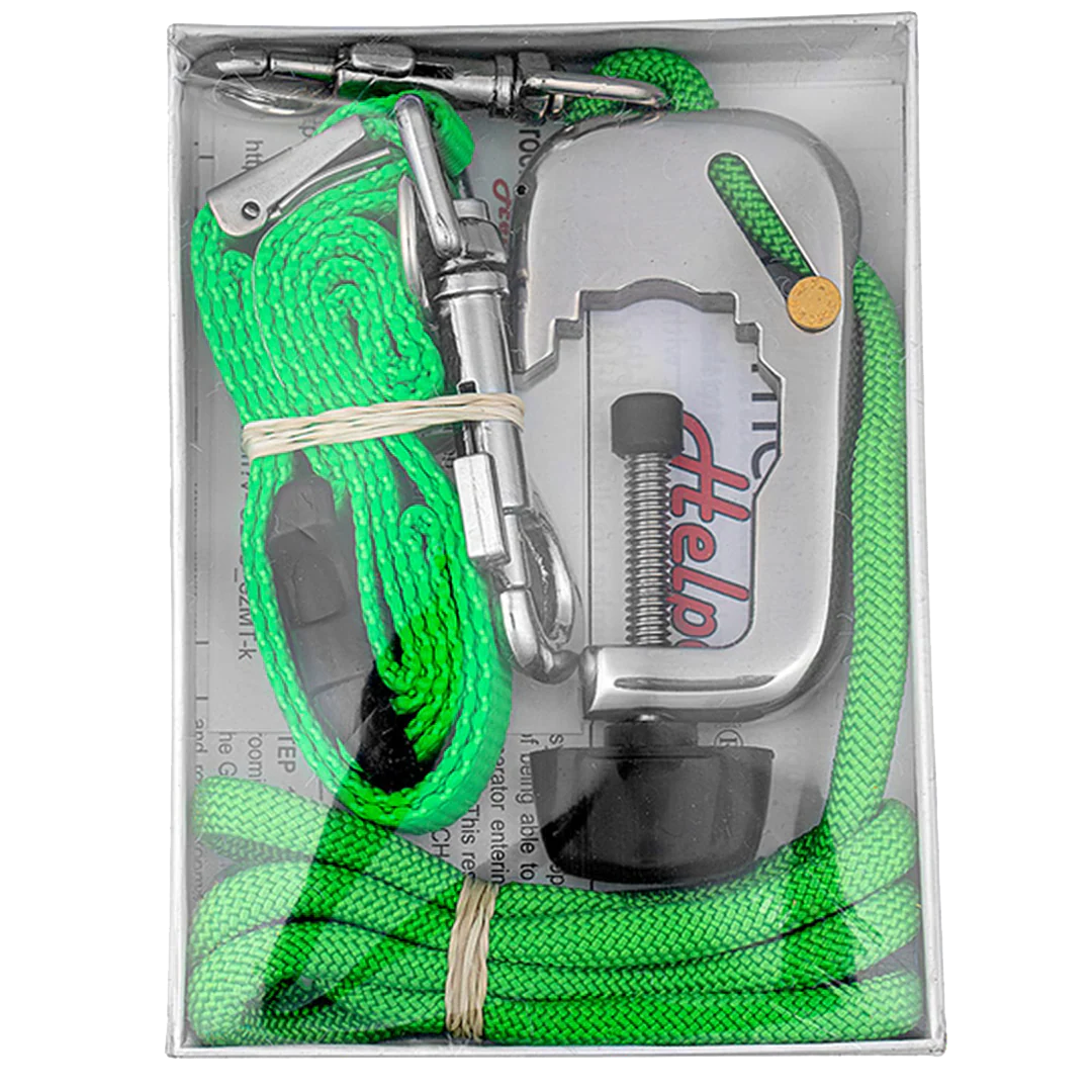 Starter Kit in Green by Groomer's Helper - Image 2
