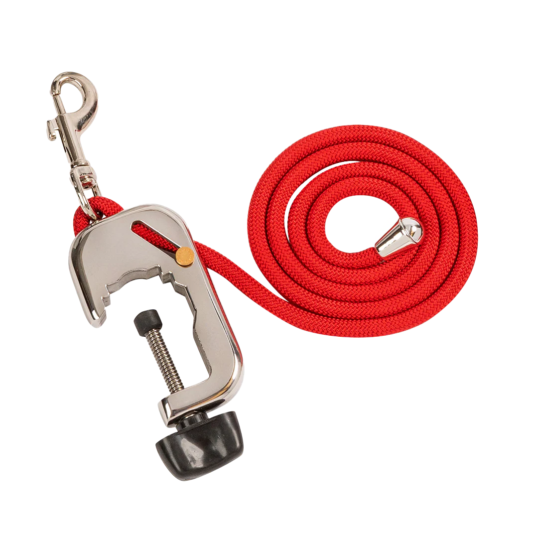 Starter Kit in Red by Groomer's Helper