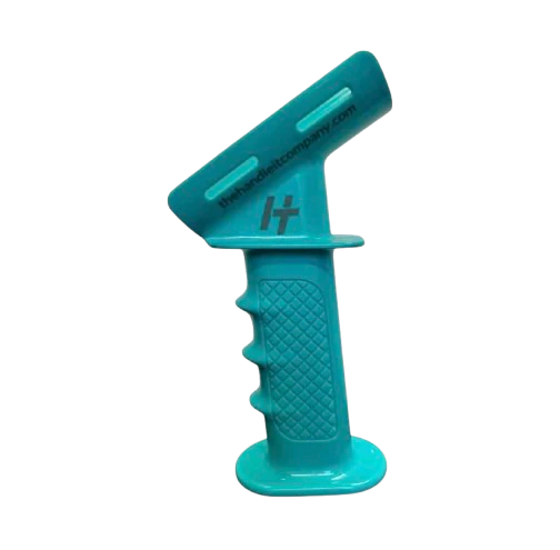 High-Velocity Dryer Attachment Teal by Handle It