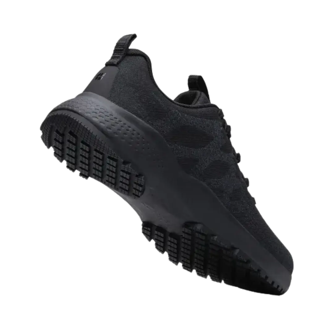 Black Heather Women's Grooming Shoes - Image 4
