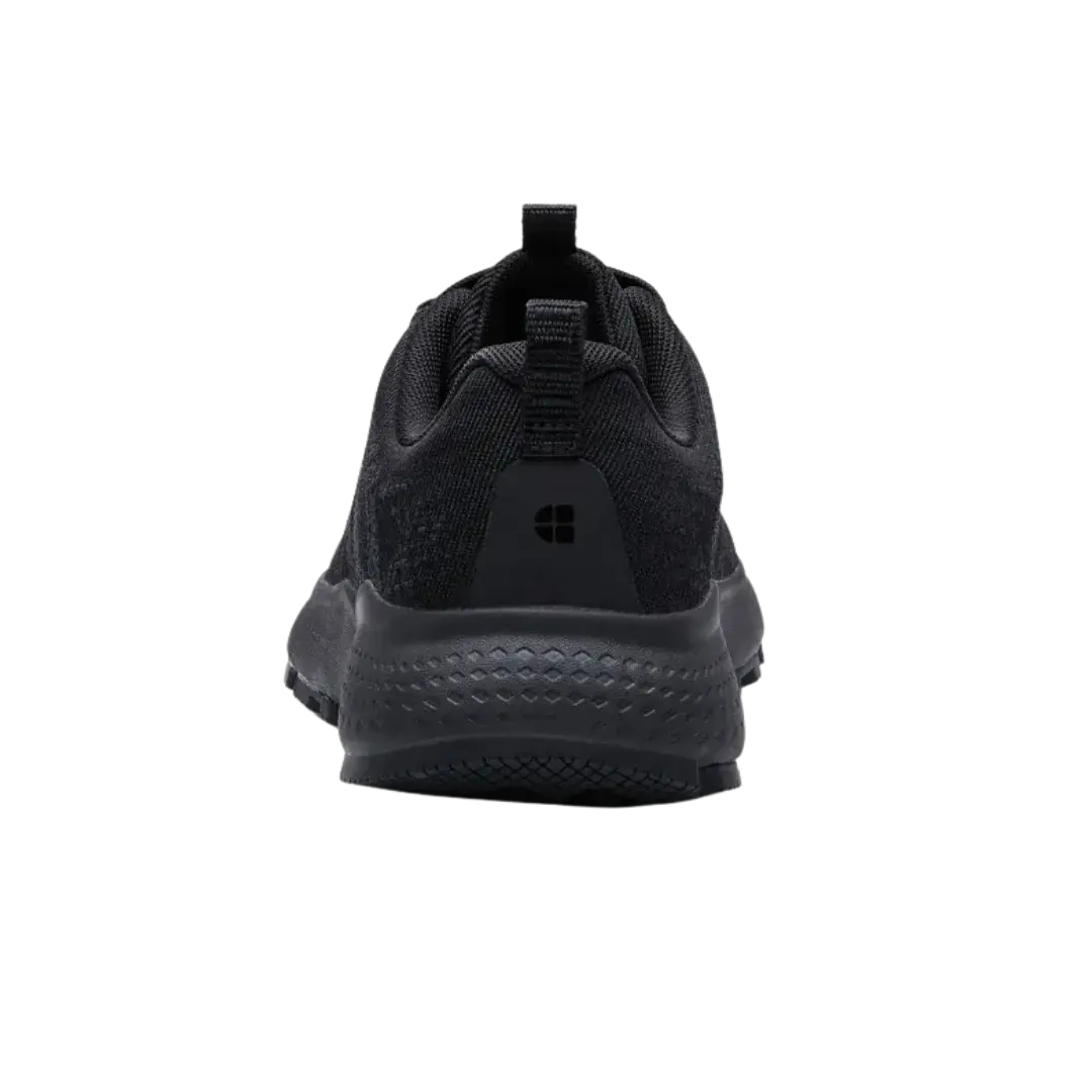 Black Heather Women's Grooming Shoes - Image 6