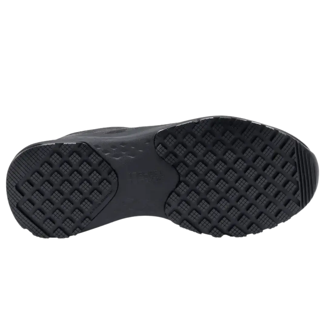 Black Heather Women's Grooming Shoes - Image 7