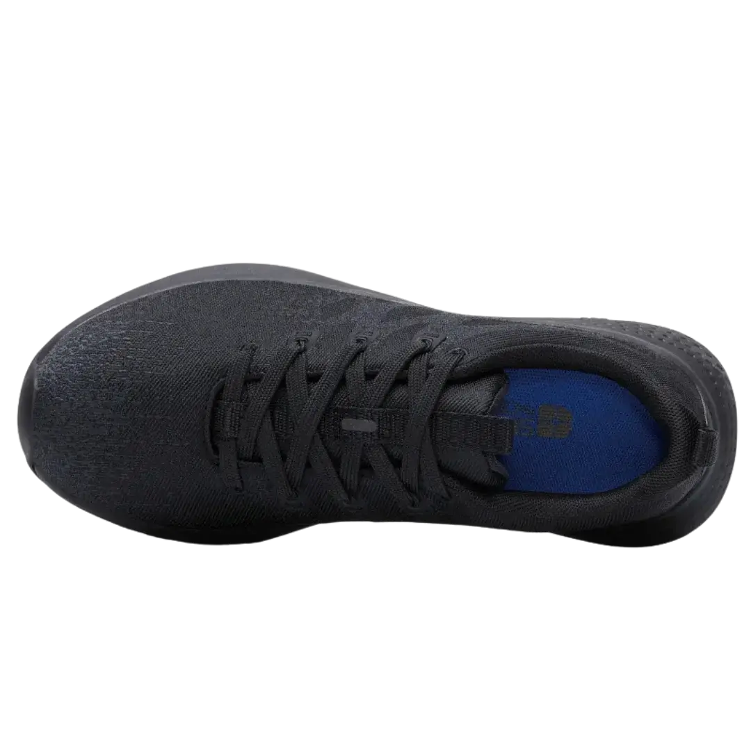 Black Heather Women's Grooming Shoes - Image 8