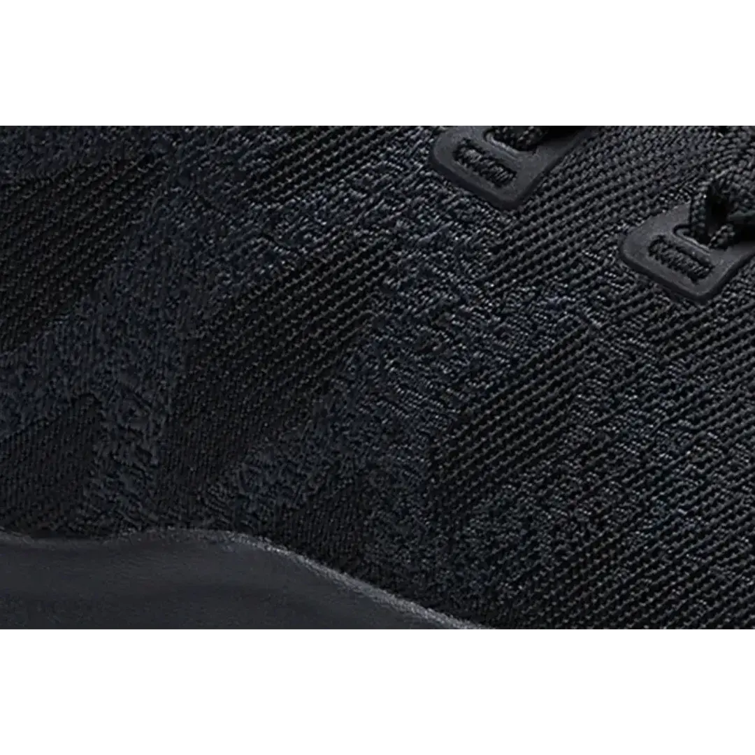 Black Heather Women's Grooming Shoes - Image 9