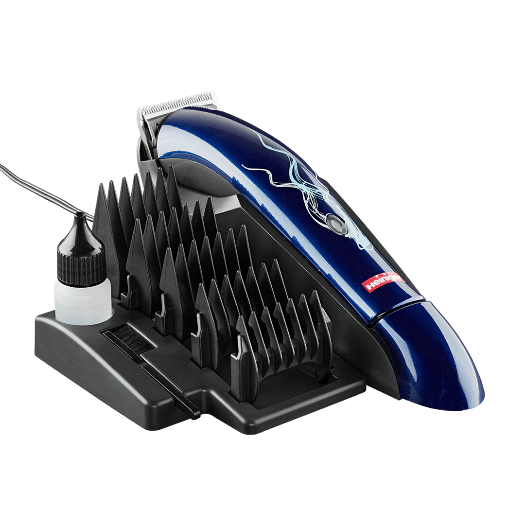 Style Midi 4-in-1 Clipper by Heiniger - Image 6