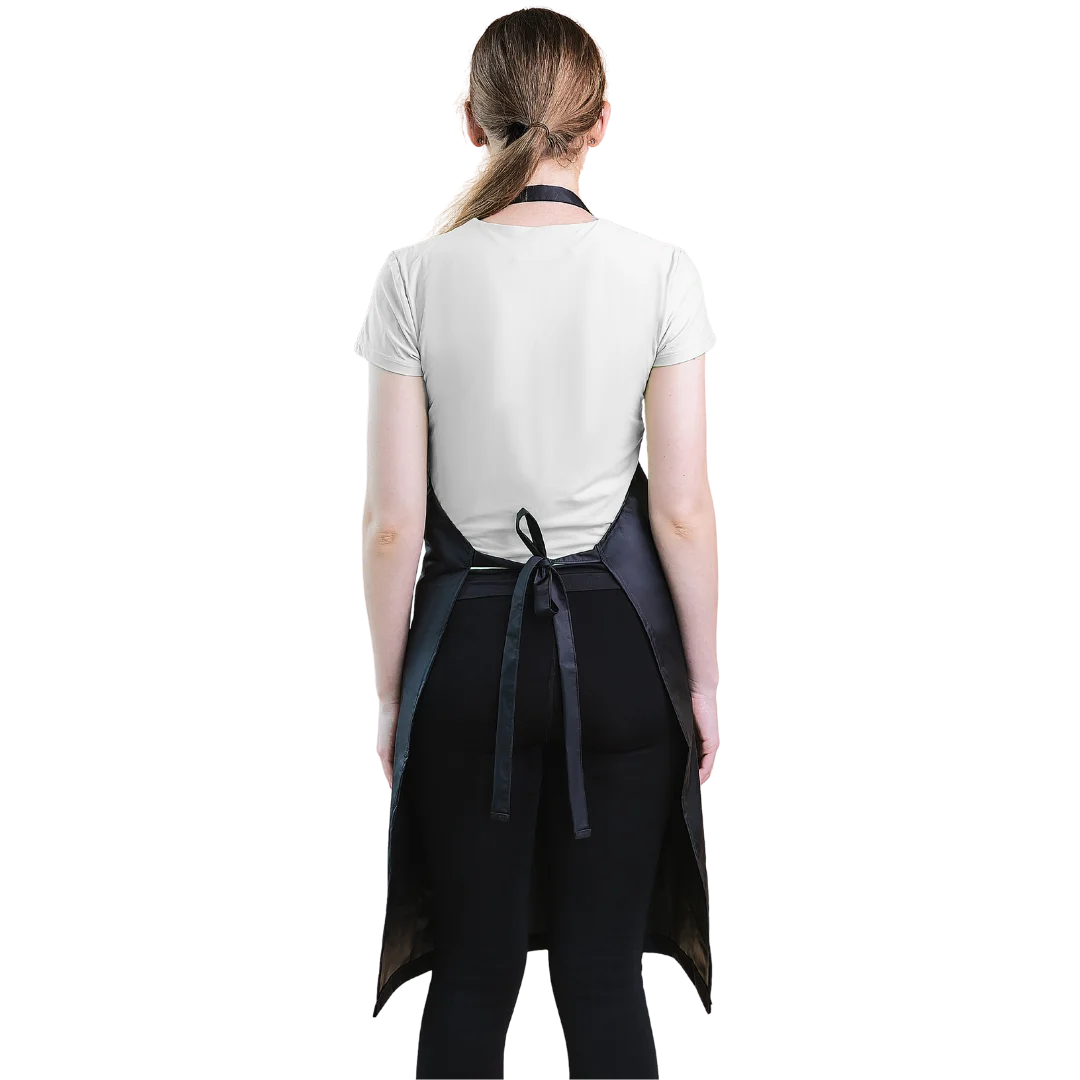 Black Apron by Hydra - Image 2