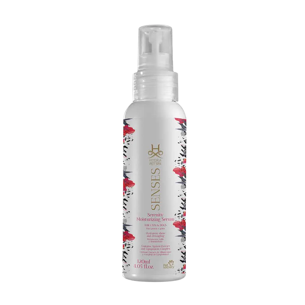 Senses Serenity Moisturizing Serum by Hydra