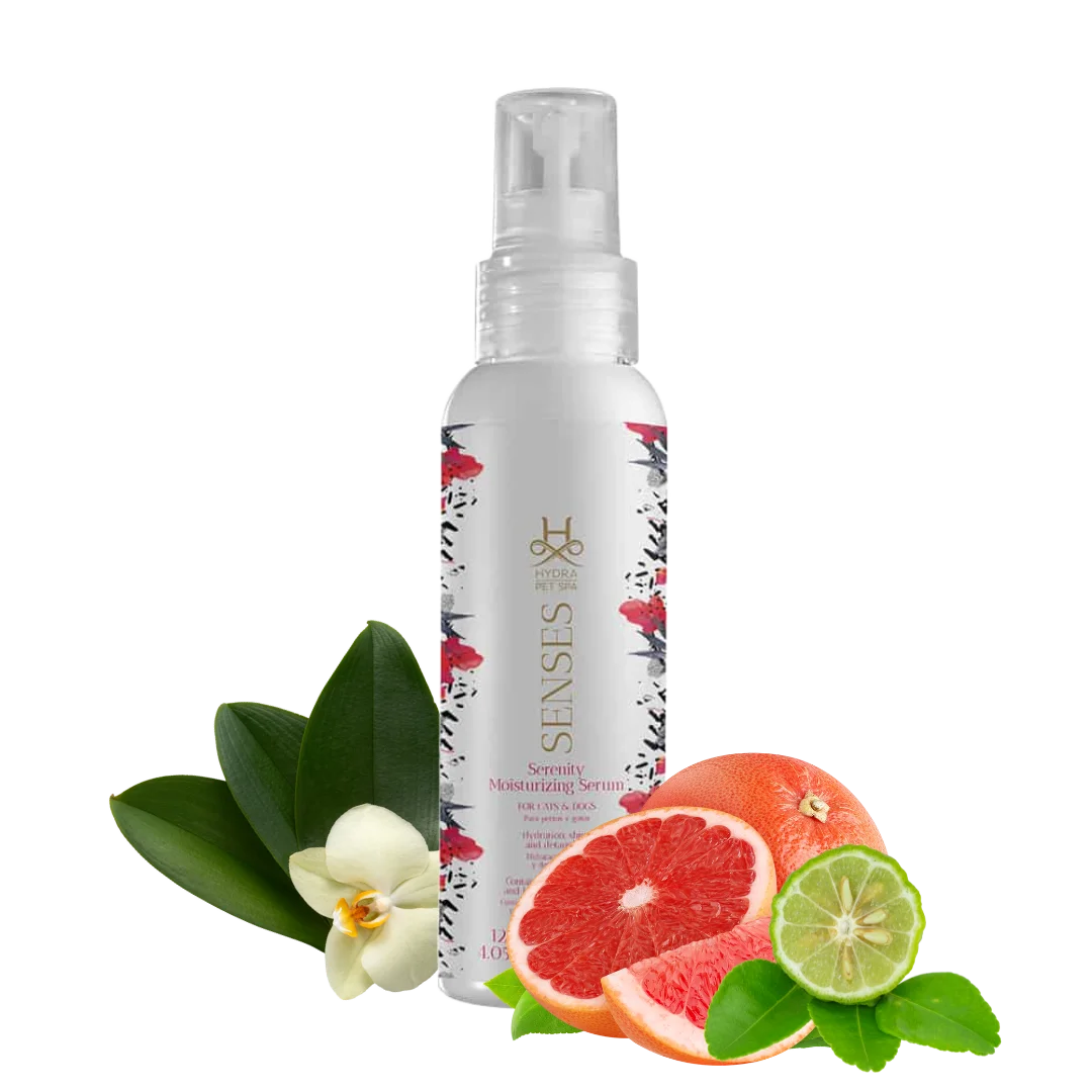 Senses Serenity Moisturizing Serum by Hydra - Image 2
