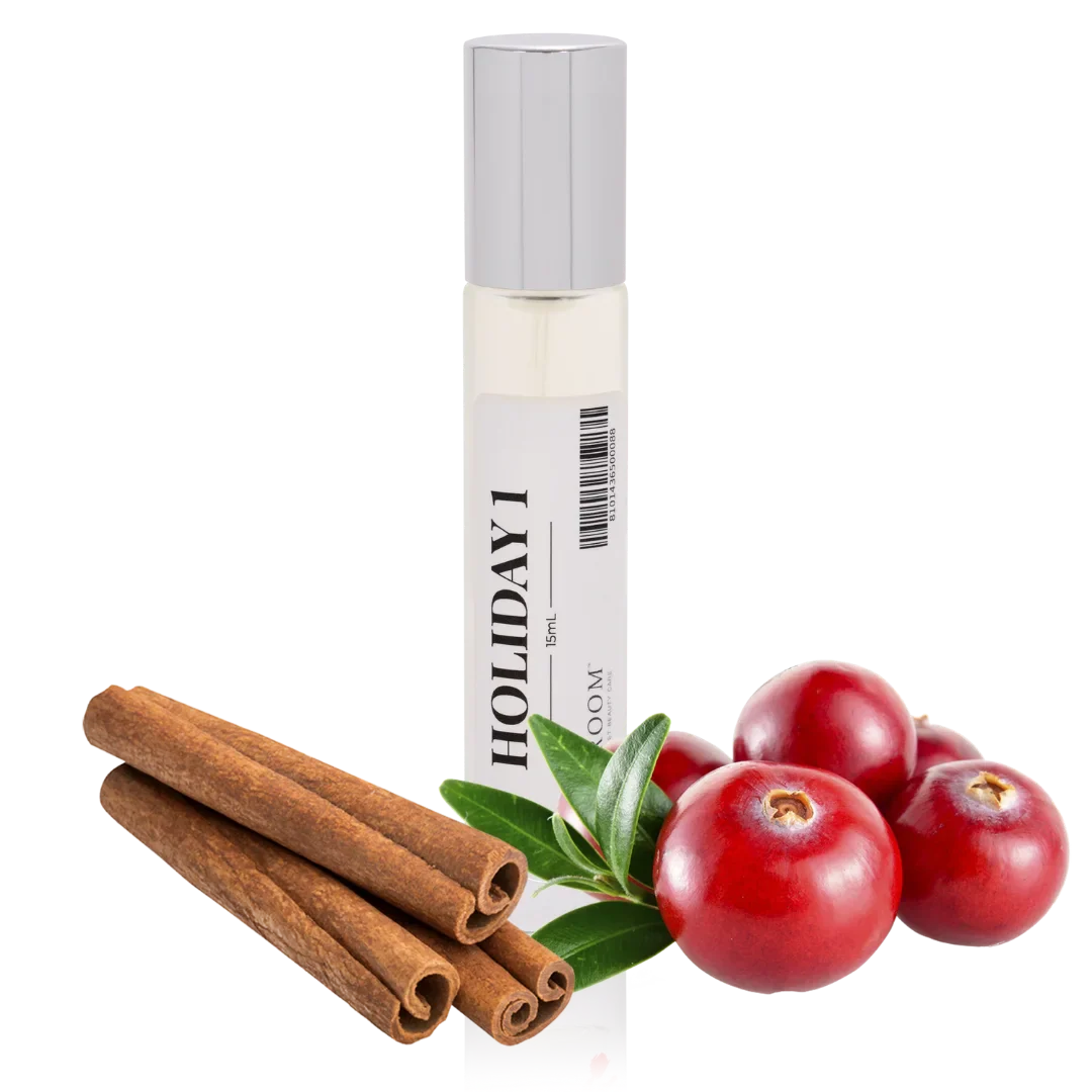 Holiday 1 Perfume 15ml by iGroom - Image 2