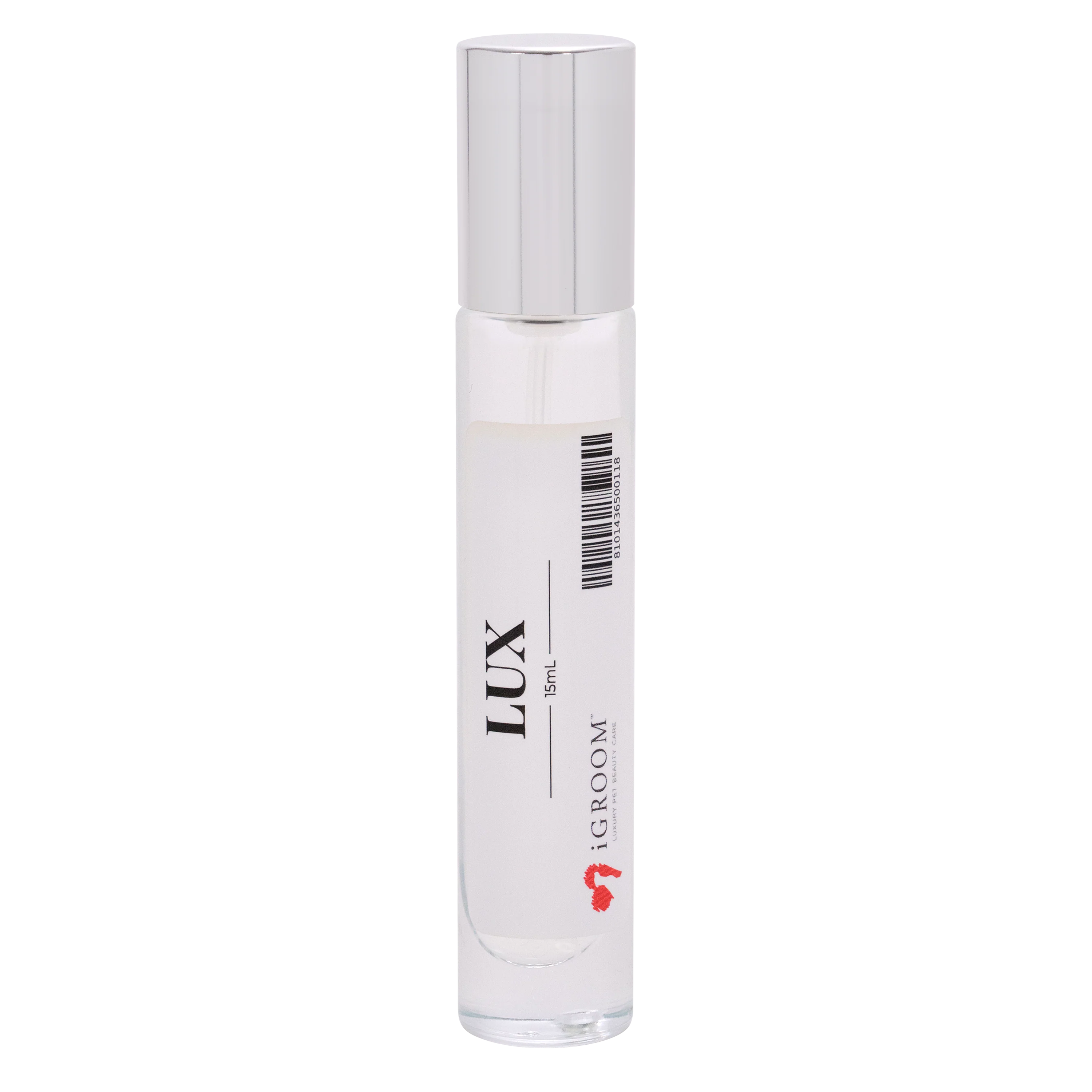 Lux Perfume 15ml by iGroom