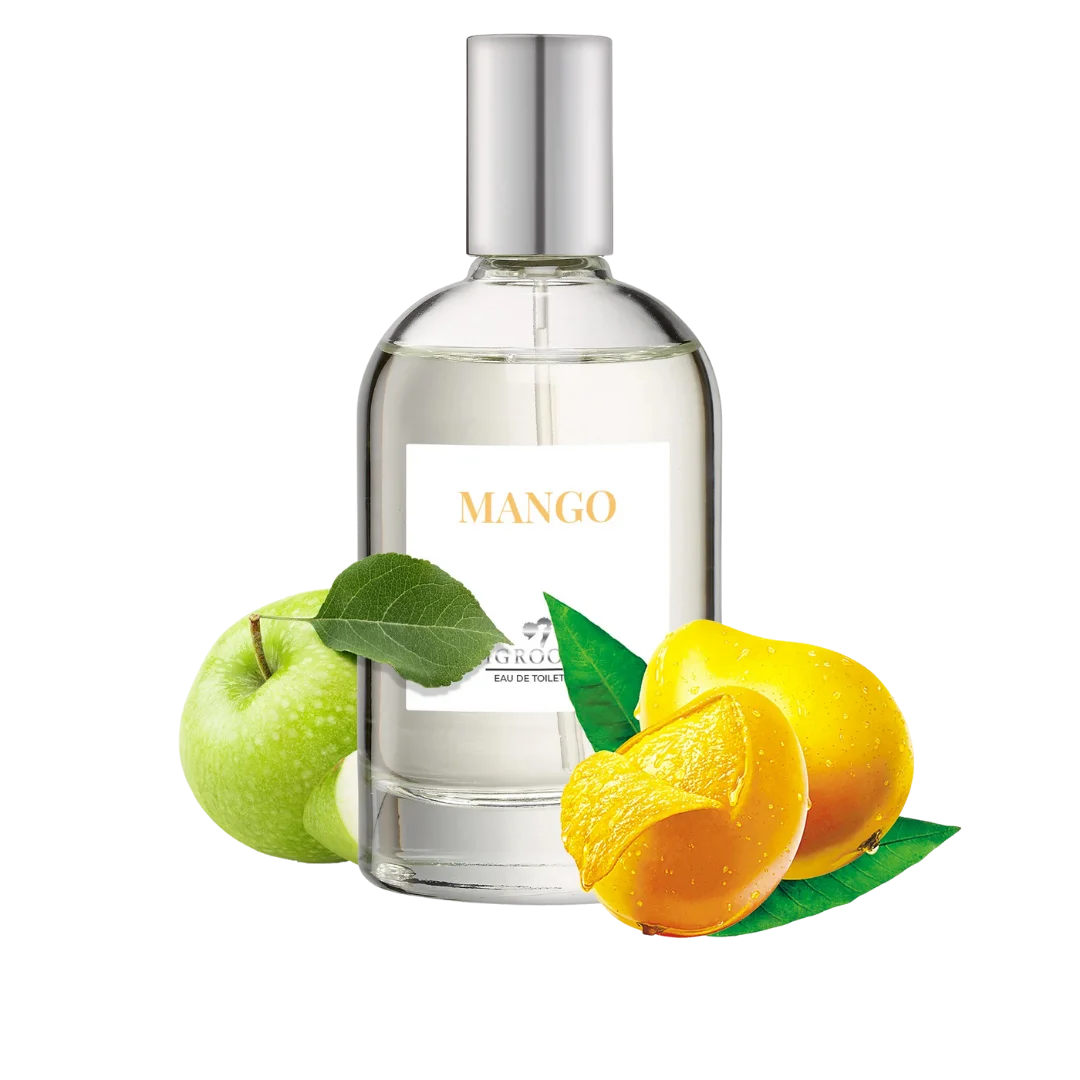 Mango Perfume 100ml by iGroom - Image 2