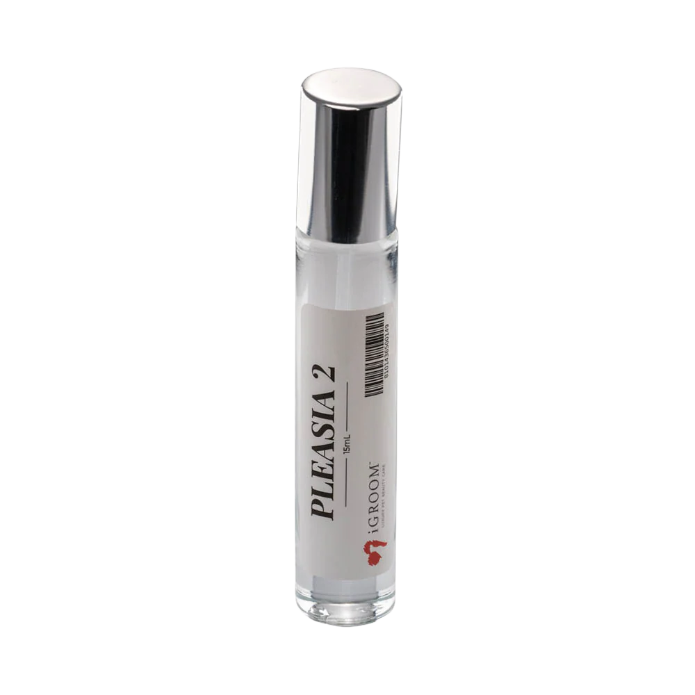 Pleasia 2 Perfume 15ml by iGroom