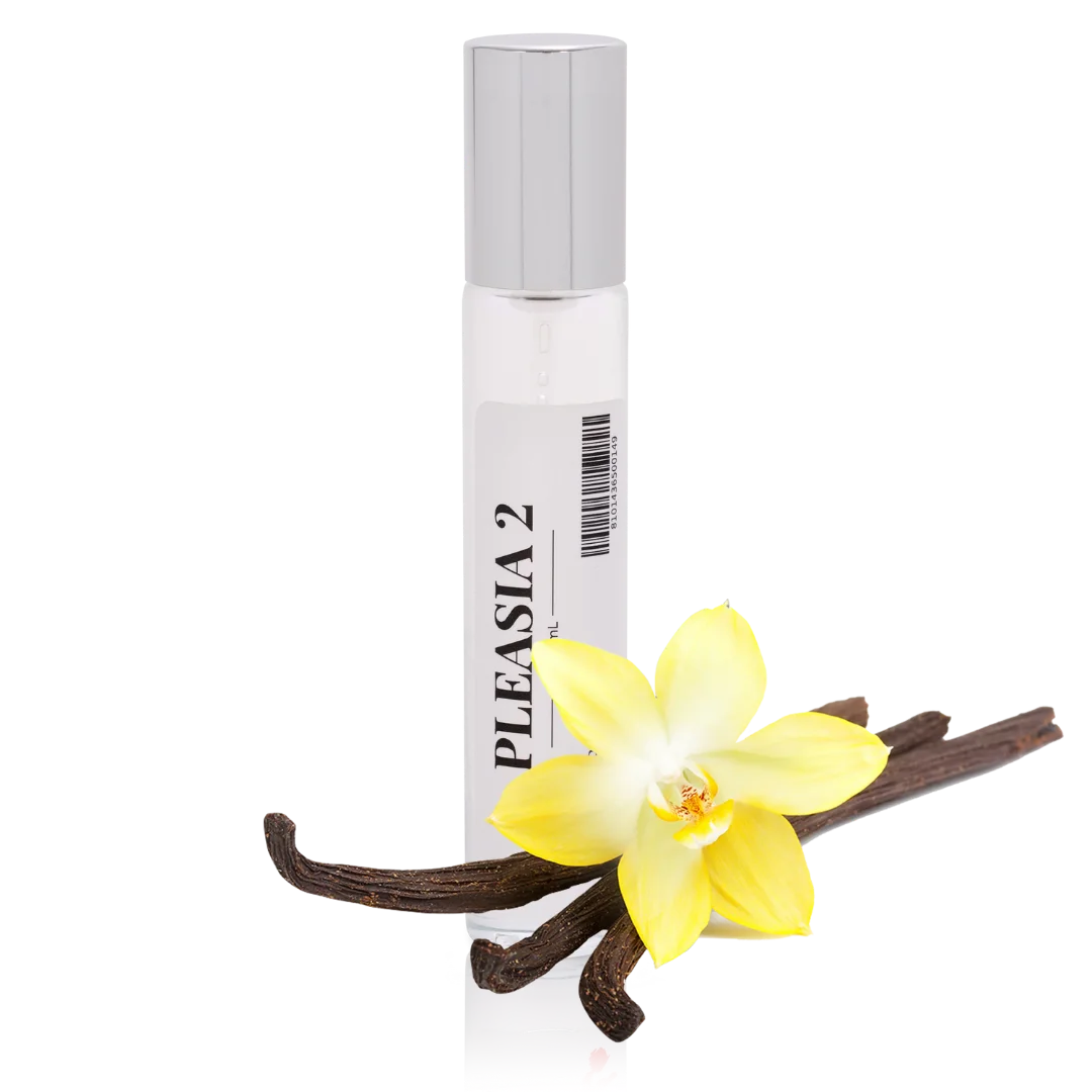 Pleasia 2 Perfume 15ml by iGroom - Image 2