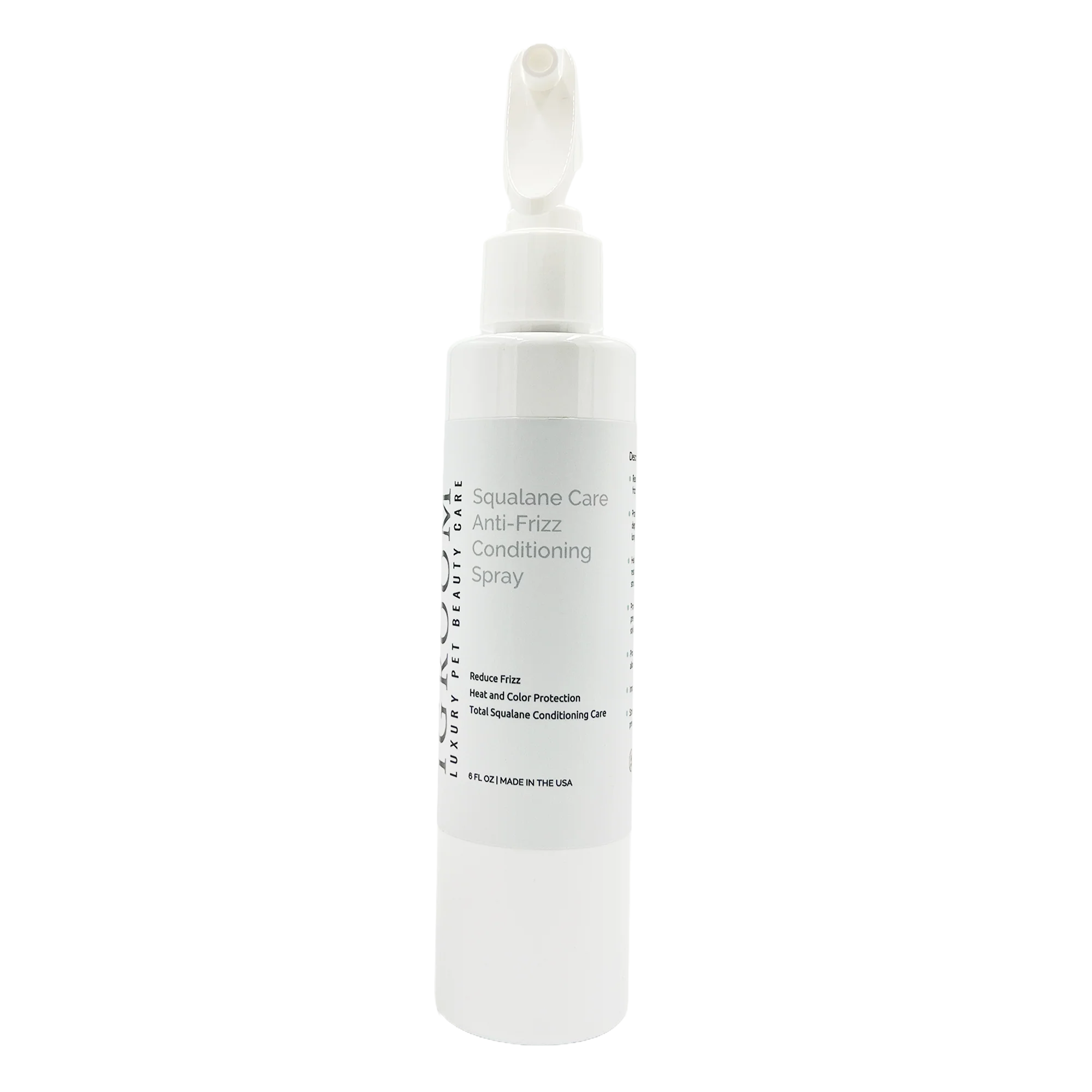 Squalane Antifrizz Spray 6oz by iGroom - Image 2