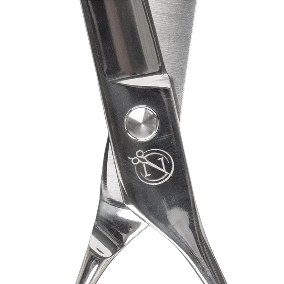 Niira Big Brother 8" Straight Shears by Irina Pinkusevich - Image 4
