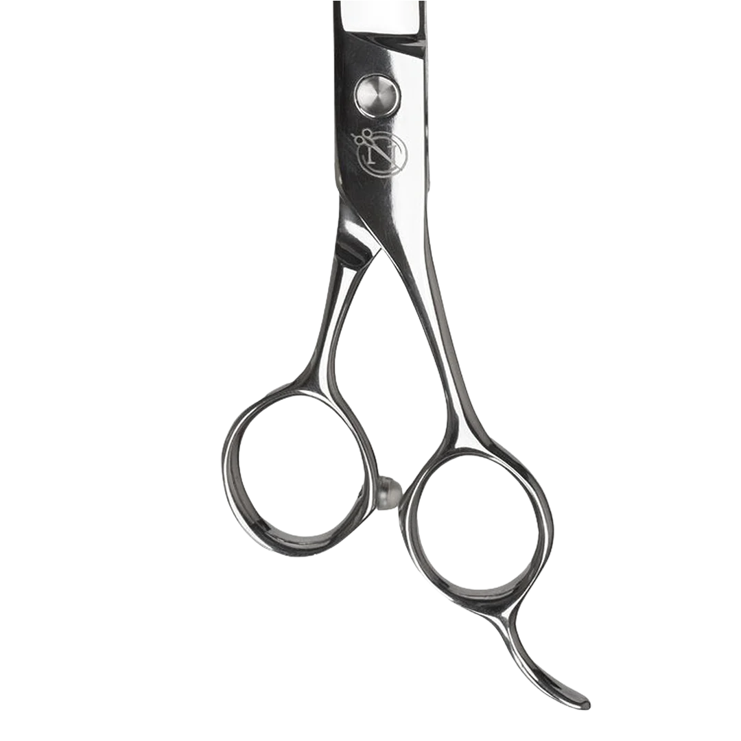 Niira Big Brother 8" Straight Shears by Irina Pinkusevich - Image 5