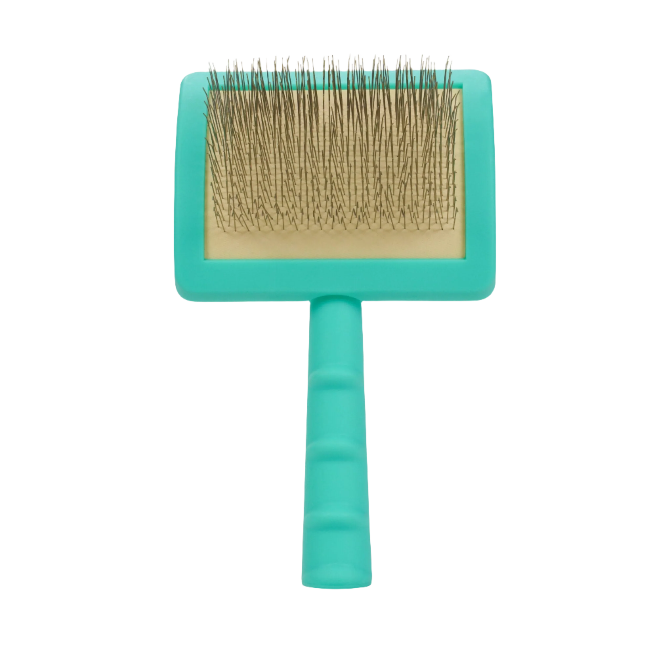 Large Firm Slicker Brush by Jelly Pet