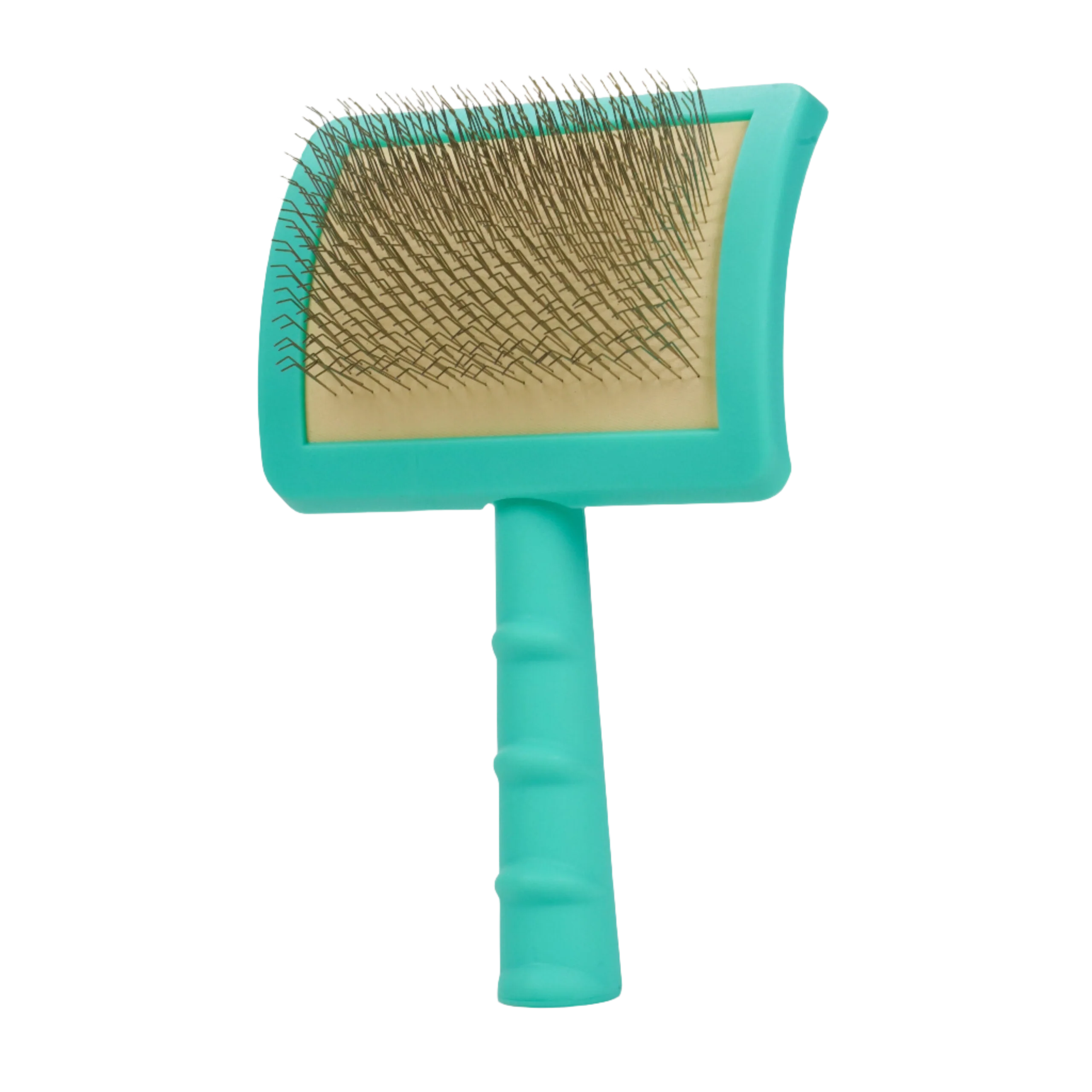 Large Firm Slicker Brush by Jelly Pet - Image 2