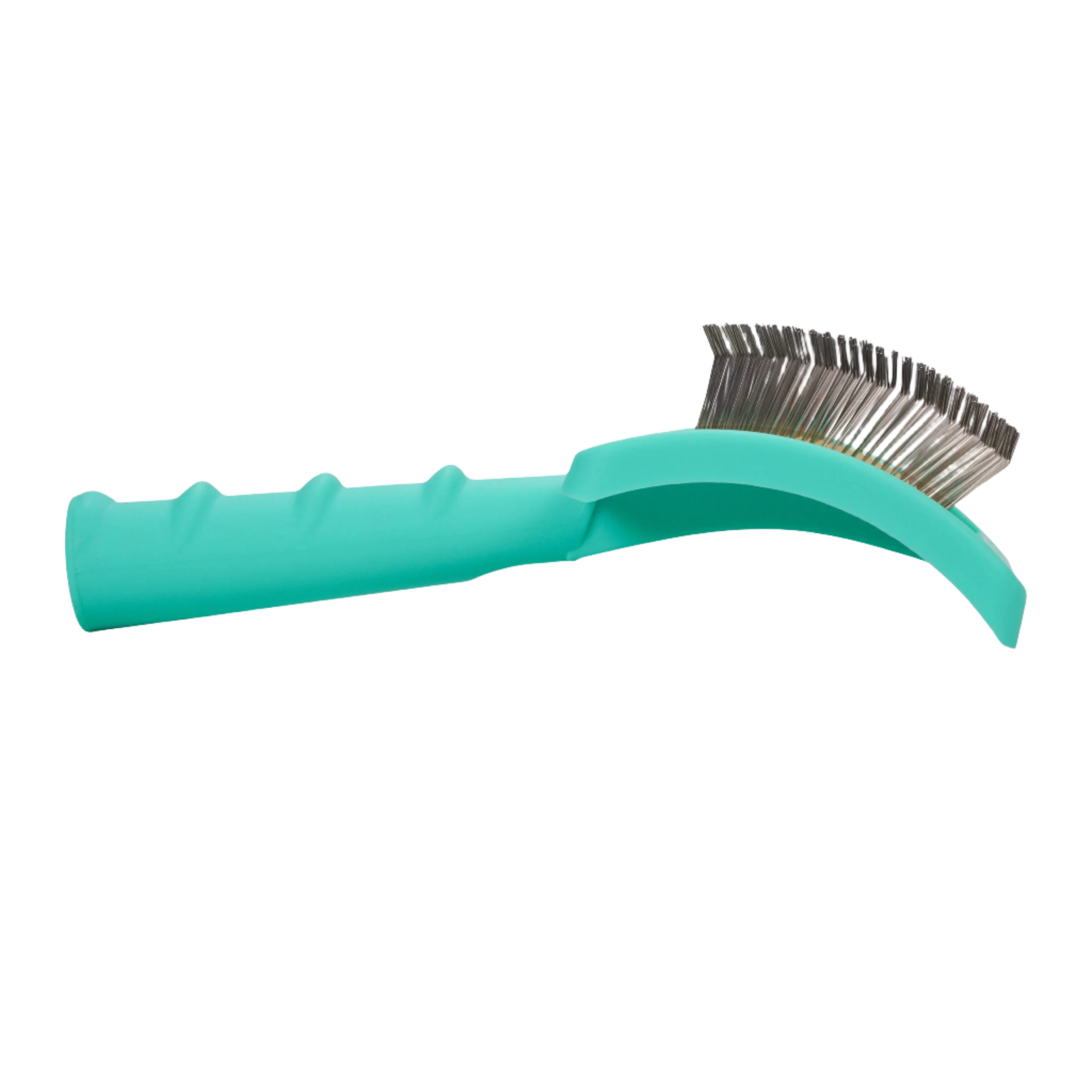 Large Firm Slicker Brush by Jelly Pet - Image 3
